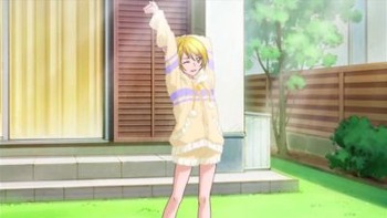 ハグプリ 輝木ほまれ43