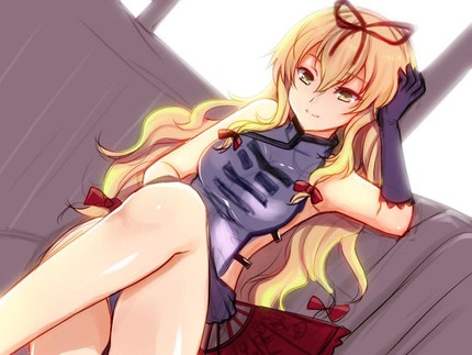 Anime Cartoon Hentai_二次エロ画像00082