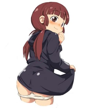 Magical Circle Guru Guru 48