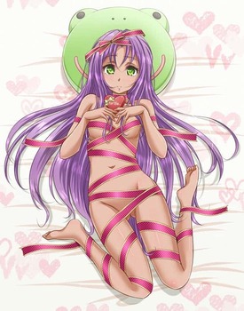 フラワーナイトガール28