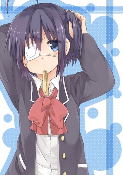 可愛い仕草や表情94