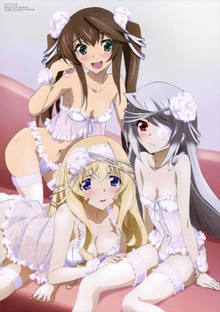 エロランジェリー ネグリジェ ベビードール pic31