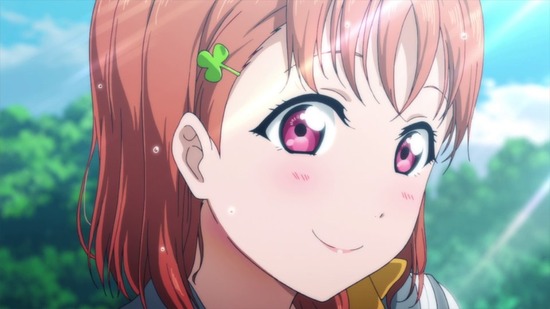 高海千歌 ラブライブ！サンシャイン!!20