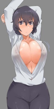 血界戦線 & BEYOND33