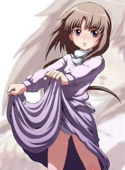 ガンダムX ティファ・アディール26