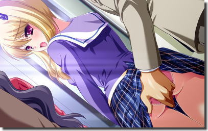 お尻_二次エロ画像553