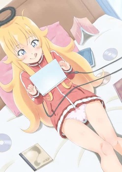 天真=ガヴリール=21