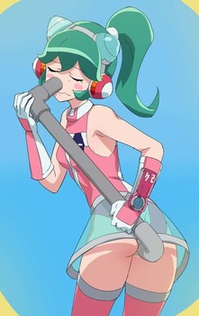 カレン,ビマージョ9