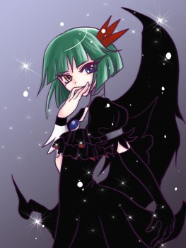 ダークプリキュア19