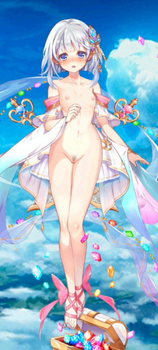 白猫プロジェクト48