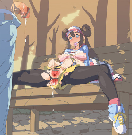 ポケモン(Pokémon)_二次エロ画像307