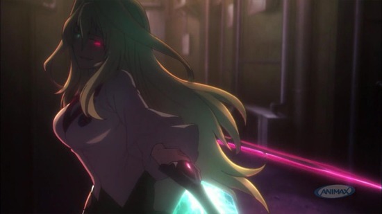 クローディア アスタリスク8