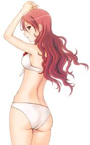 桐条美鶴 ペルソナ347