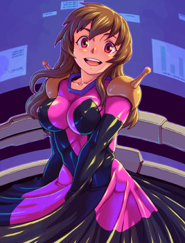 バトルスーツ battlesuit22