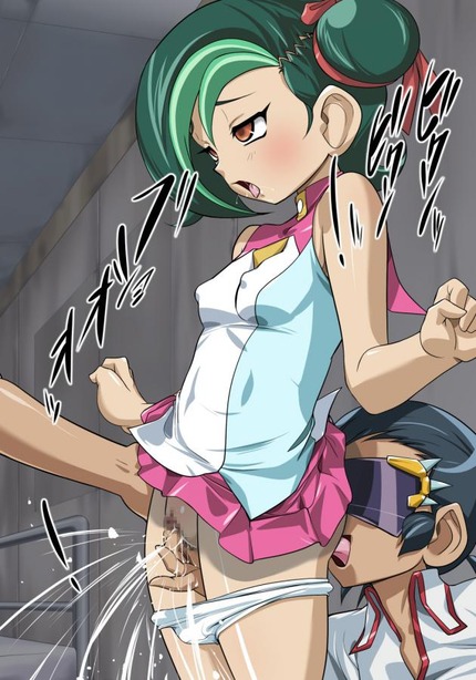 遊戯王の二次エロ画像最強デッキ_二次エロ画像24