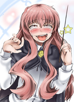 アヘ顏 イキ顔 絶頂 pic59