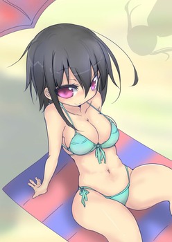 小森さんは断れない！4