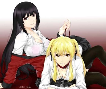 賭ケグルイ7