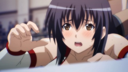 世界でいちばん強くなりたい_二次エロ画像00071