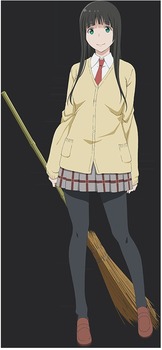 ふらいんぐうぃっち19