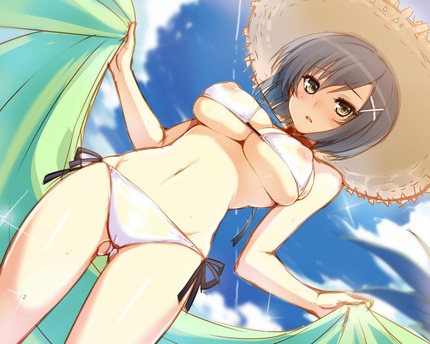 ワガママボディ_二次エロ画像00095