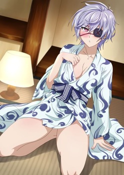 ゆらぎ荘の幽奈さん2