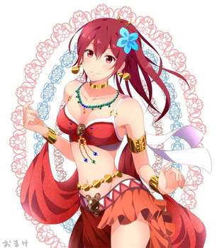 踊り子55