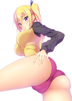アニメ 川神舞先輩 pic29