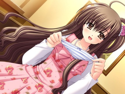 アニメ ゲーム 俺たちに翼はない_二次エロ画像7