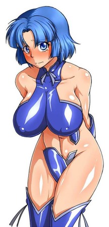 クスハ・ミズハ1