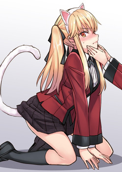 蛇喰夢子23