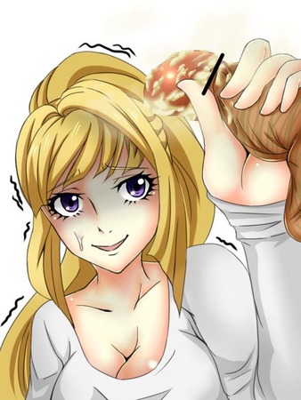 クーデリア・藍那・バーンスタイン13