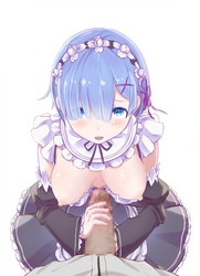レム,ラム60