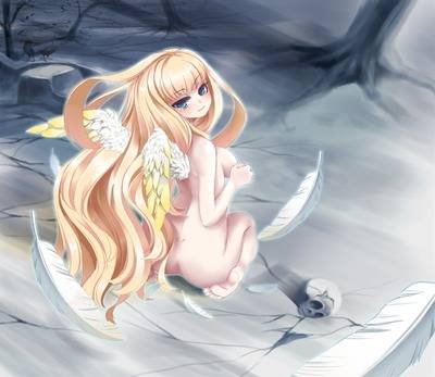 天使 angel31