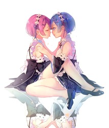 レム,ラム15