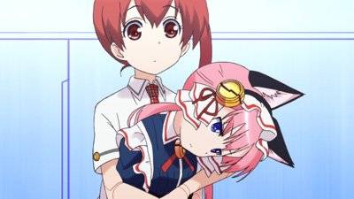 攻殻のパンドラ クラリオン 七転福音1