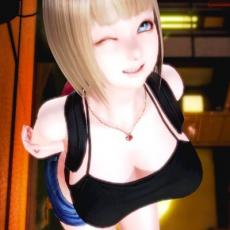 ハニーセレクト game44