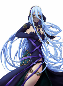 ファイアーエムブレム アクア26