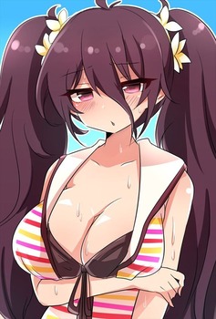 バトルガールハイスクール3
