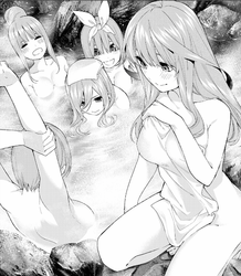 五等分の花嫁36