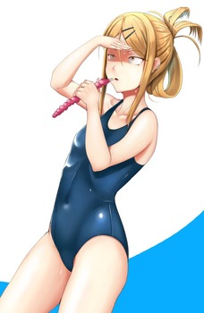 さや 姉 だがしかし アニメ35