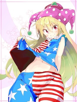 クラウンピース42