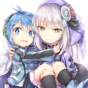 クロックワーク・プラネット10