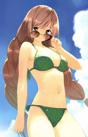 エロい水着 pic40