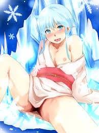雪女55