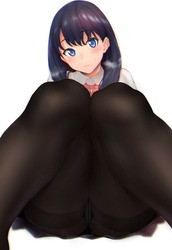 宝多六花70
