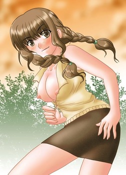 キミキス 水澤摩央42