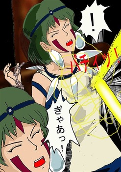 アニメ ジブリ もののけ姫 サン pic21