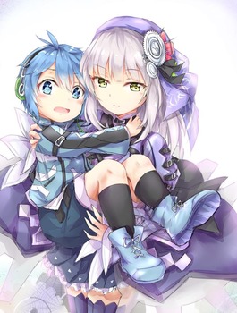 クロックワーク・プラネット7