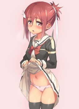 恥じらい えっち39